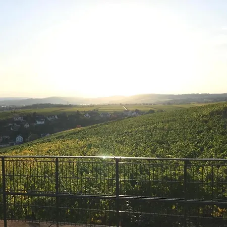2 Uni Nahe Lägenhet Mainz